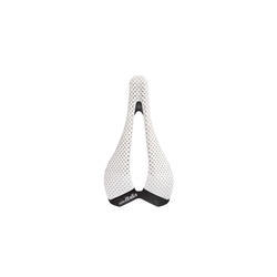 SILLIN SELLE ITALIA SLR CARBON 3D - L3 - OPAL WHITE - Imagen 1