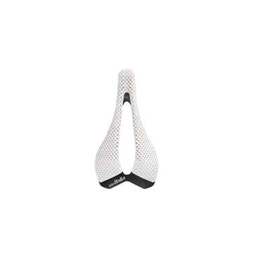 SILLIN SELLE ITALIA SLR CARBON 3D - L3 - OPAL WHITE - Imagen 1