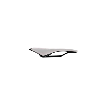 SILLIN SELLE ITALIA SLR Carbon - S3 - Opal White - Imagen 2
