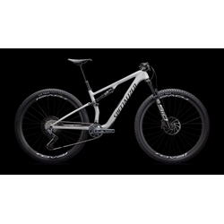 SPECIALIZED EPIC 8 EXPERT AXS 2026 Gloss Dolomite Metallic / Obsidian - Imagen 1
