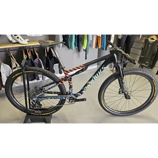 SPECIALIZED EPIC S-WORKS FACT CARBON 12 TALLA M (OCASION) - Imagen 1