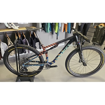 SPECIALIZED EPIC S-WORKS FACT CARBON 12 TALLA M (OCASION) - Imagen 1