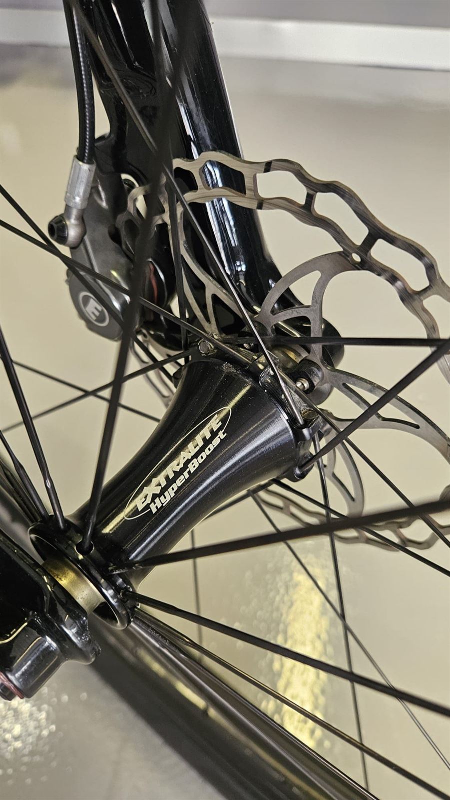 SPECIALIZED EPIC S-WORKS FACT CARBON 12 TALLA M (OCASION) - Imagen 11