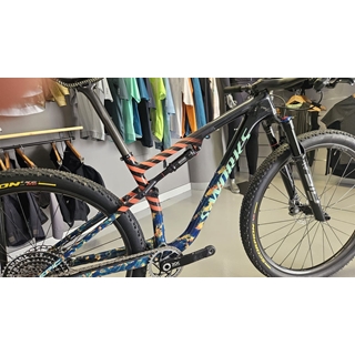 SPECIALIZED EPIC S-WORKS FACT CARBON 12 TALLA M (OCASION) - Imagen 2