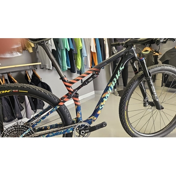 SPECIALIZED EPIC S-WORKS FACT CARBON 12 TALLA M (OCASION) - Imagen 2