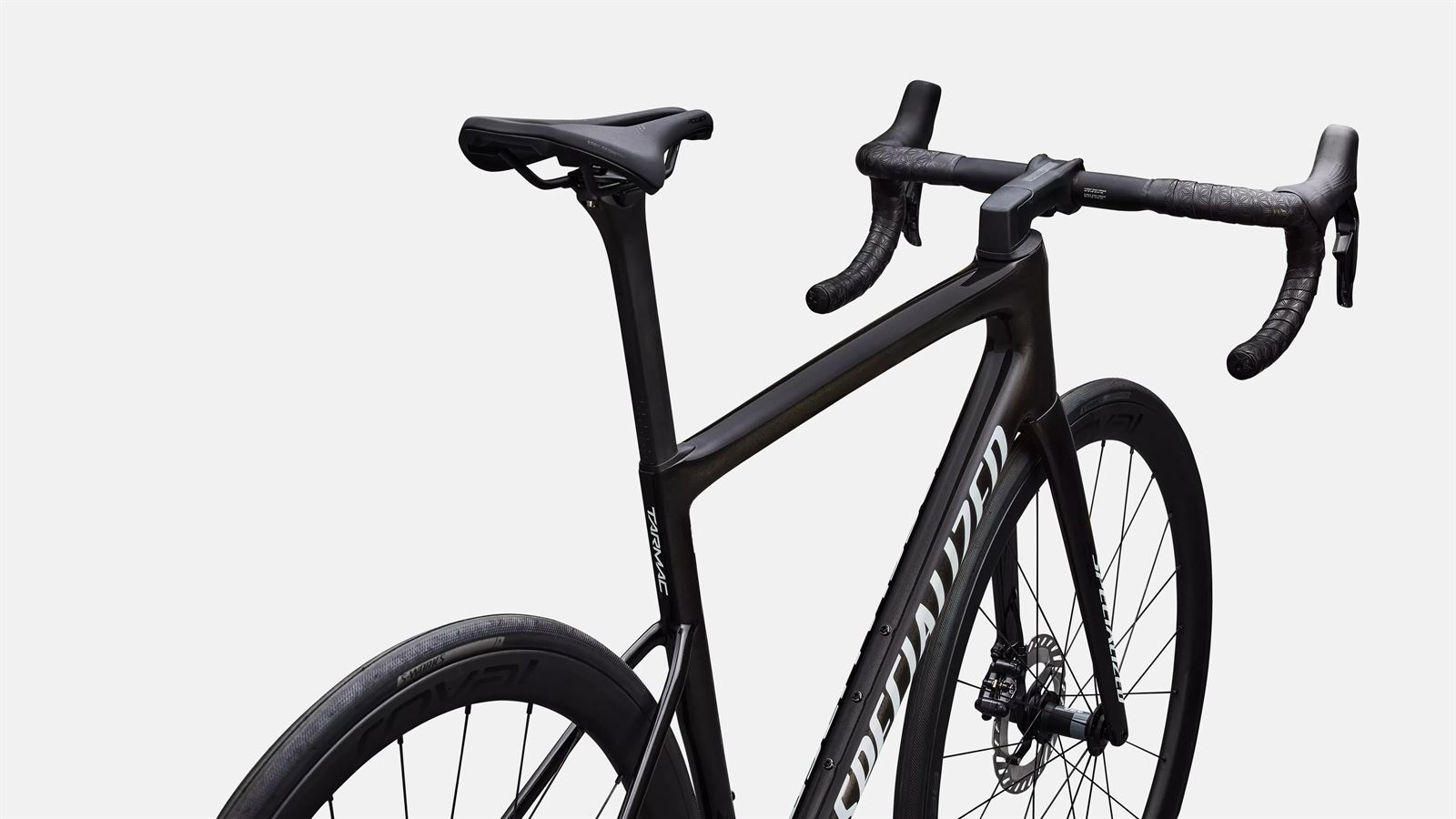 SPECIALIZED TARMAC SL8 EXPERT TALLA 52 (ULTIMA UNIDAD) - Imagen 1