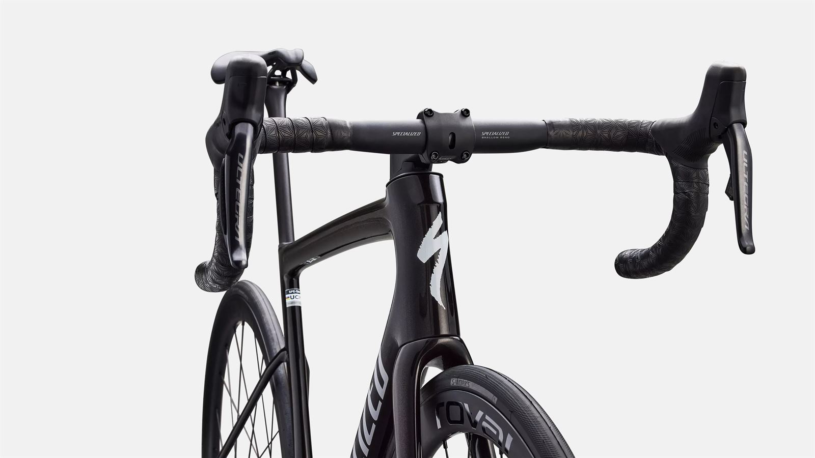 SPECIALIZED TARMAC SL8 EXPERT TALLA 52 (ULTIMA UNIDAD) - Imagen 2