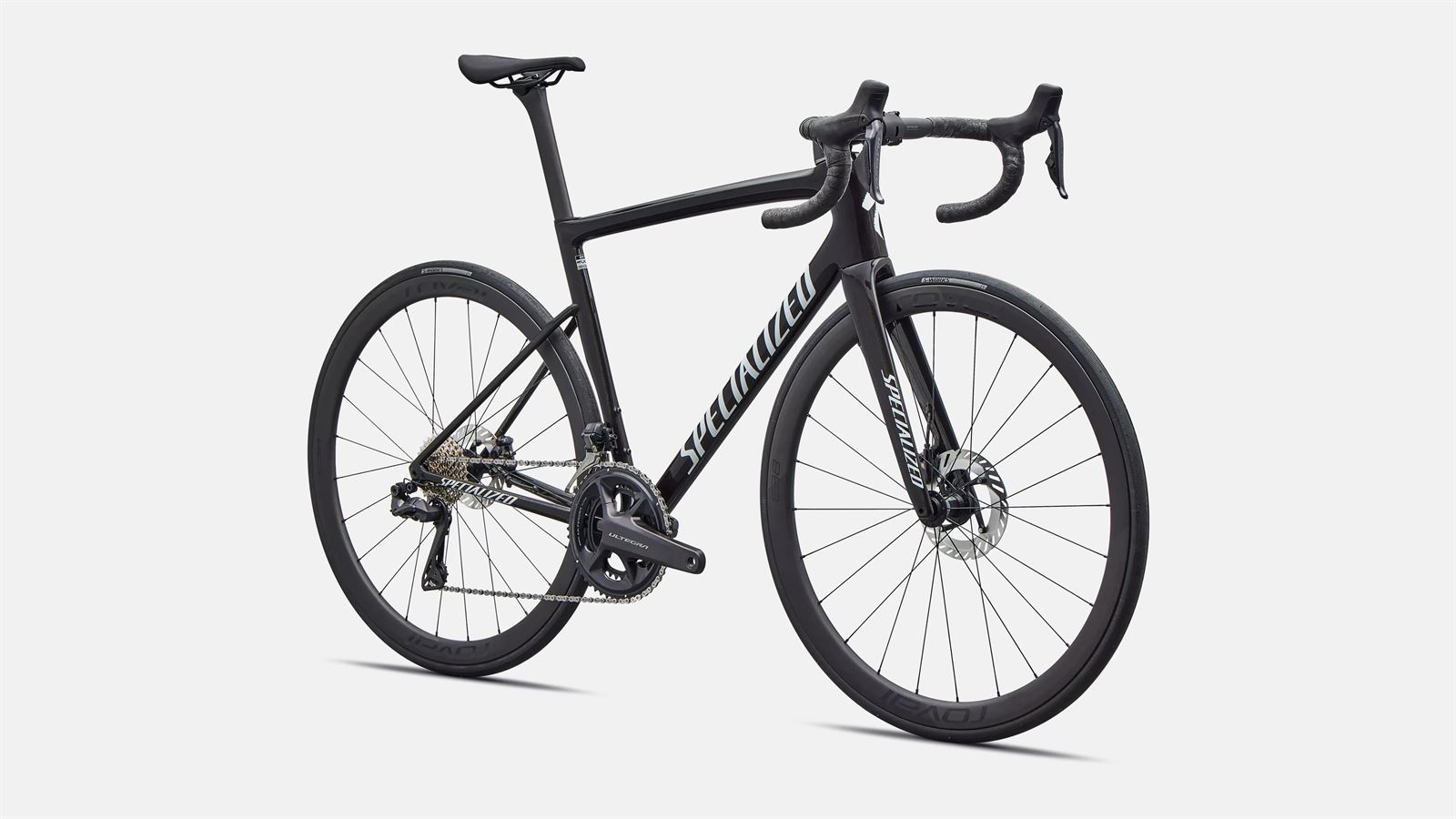 SPECIALIZED TARMAC SL8 EXPERT TALLA 52 (ULTIMA UNIDAD) - Imagen 4