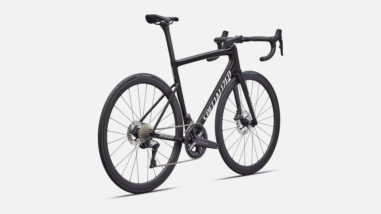 SPECIALIZED TARMAC SL8 EXPERT TALLA 52 (ULTIMA UNIDAD) - Imagen 6
