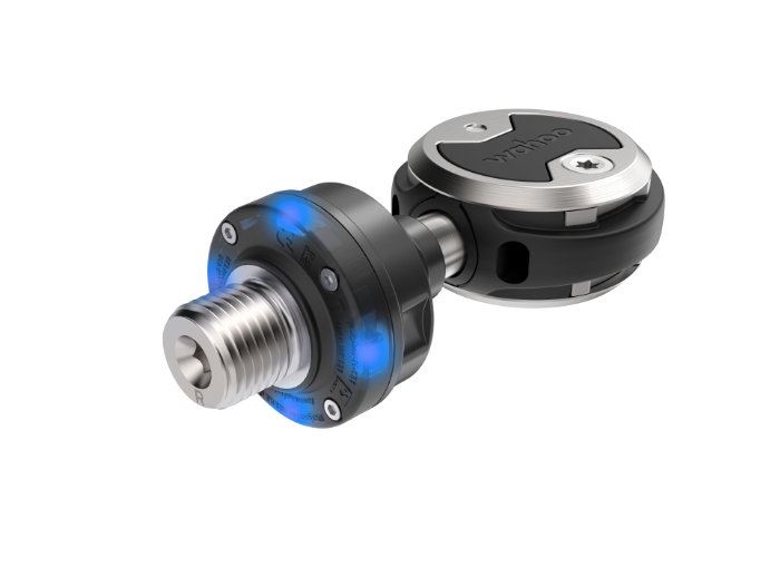 SPEEDPLAY POWER Dual-Sided PEDALES CON POTENCIOMETRO - Imagen 1