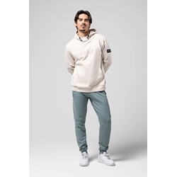 Sudadera con capucha GOBIK Trailblaze Angora - Imagen 1