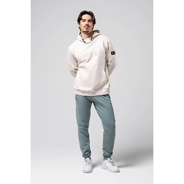 Sudadera con capucha GOBIK Trailblaze Angora - Imagen 1