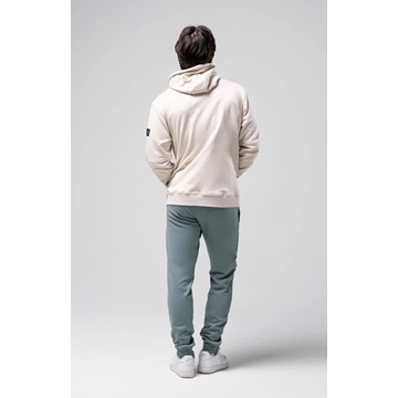 Sudadera con capucha GOBIK Trailblaze Angora - Imagen 2