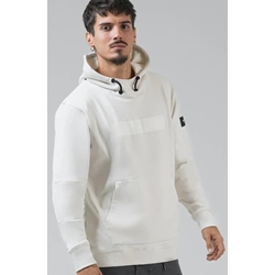 Sudadera con capucha GOBIK Trailblaze Crossbar Tofu - Imagen 1