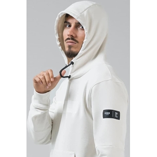 Sudadera con capucha GOBIK Trailblaze Crossbar Tofu - Imagen 2