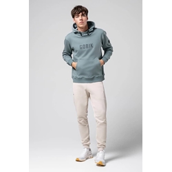 Sudadera con capucha GOBIK Trailblaze Trooper - Imagen 1