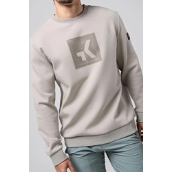 SUDADERA GOBIK UNISEX Hover Agate - Imagen 1