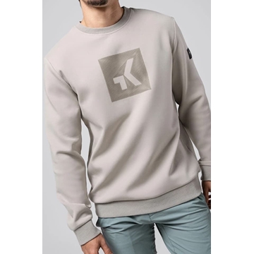 SUDADERA GOBIK UNISEX Hover Agate - Imagen 1