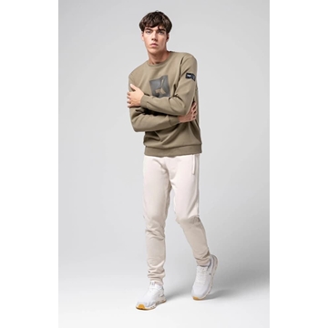 SUDADERA GOBIK UNISEX Hover Herb - Imagen 1
