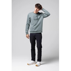 SUDADERA GOBIK UNISEX  Hover Trooper - Imagen 1