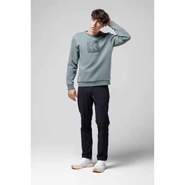 SUDADERA GOBIK UNISEX  Hover Trooper - Imagen 1