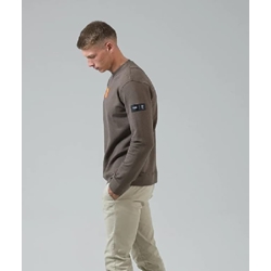 SUDADERA HOMBRE GOBIK Offpeak Pinecone - Imagen 2