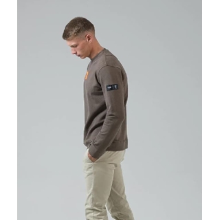 SUDADERA HOMBRE GOBIK Offpeak Pinecone - Imagen 2