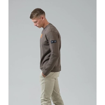 SUDADERA HOMBRE GOBIK Offpeak Pinecone - Imagen 2