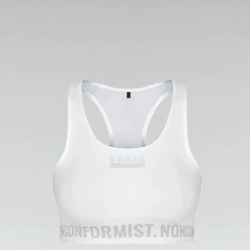 SUJETADOR DEPORTIVO/ TOP GOBIK Lithe Icelandic. ÚLTIMA UNIDAD!! - Imagen 1