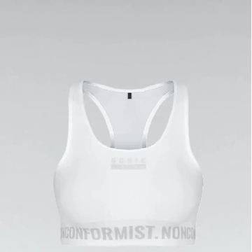 SUJETADOR DEPORTIVO/ TOP GOBIK Lithe Icelandic. ÚLTIMA UNIDAD!! - Imagen 1