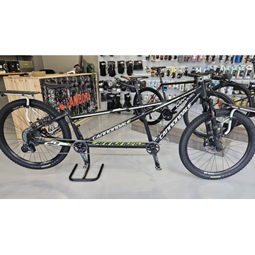 TANDEM CANNONDALE (OCASIÓN) - Imagen 1