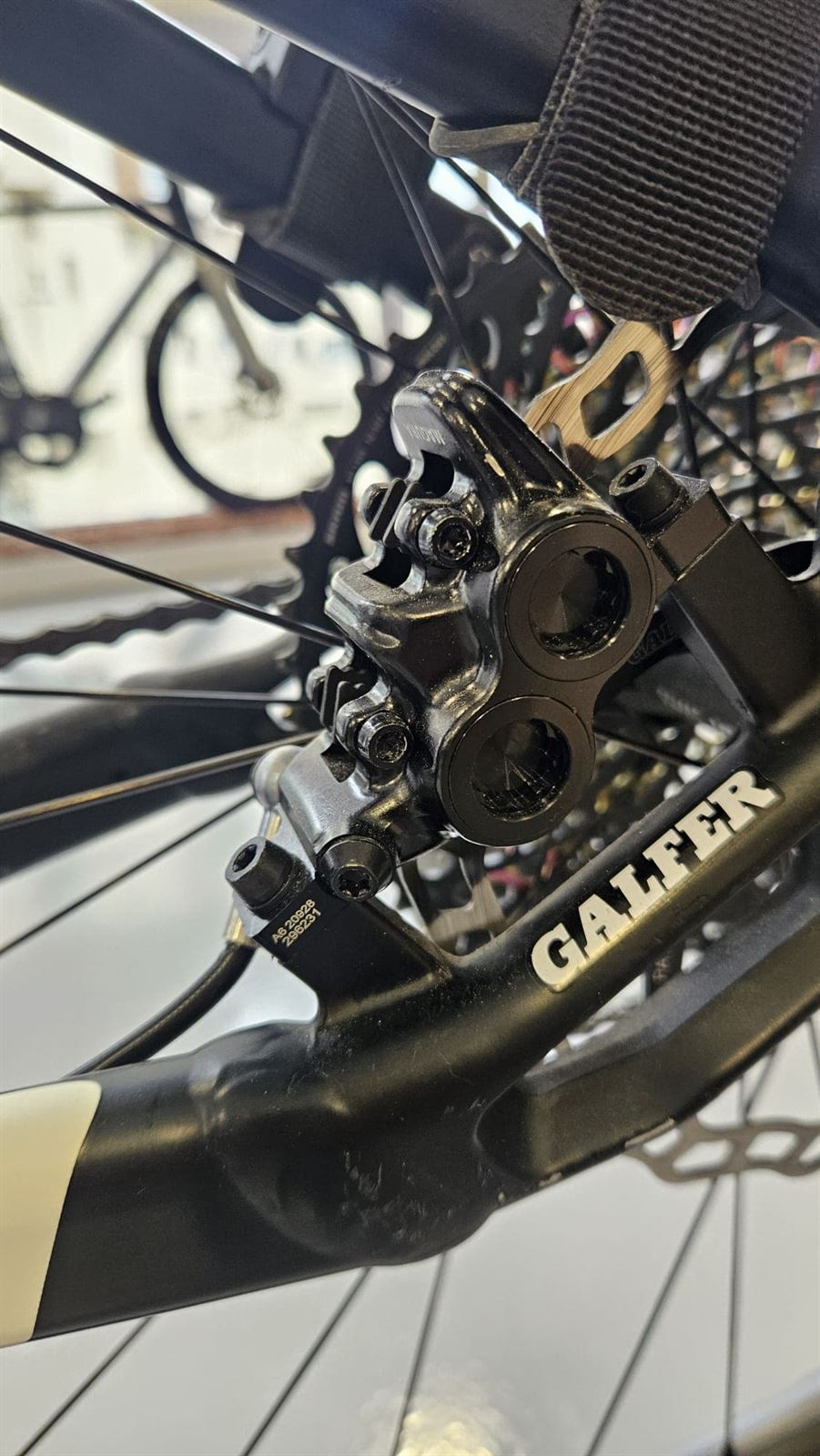 TANDEM CANNONDALE (OCASIÓN) - Imagen 11