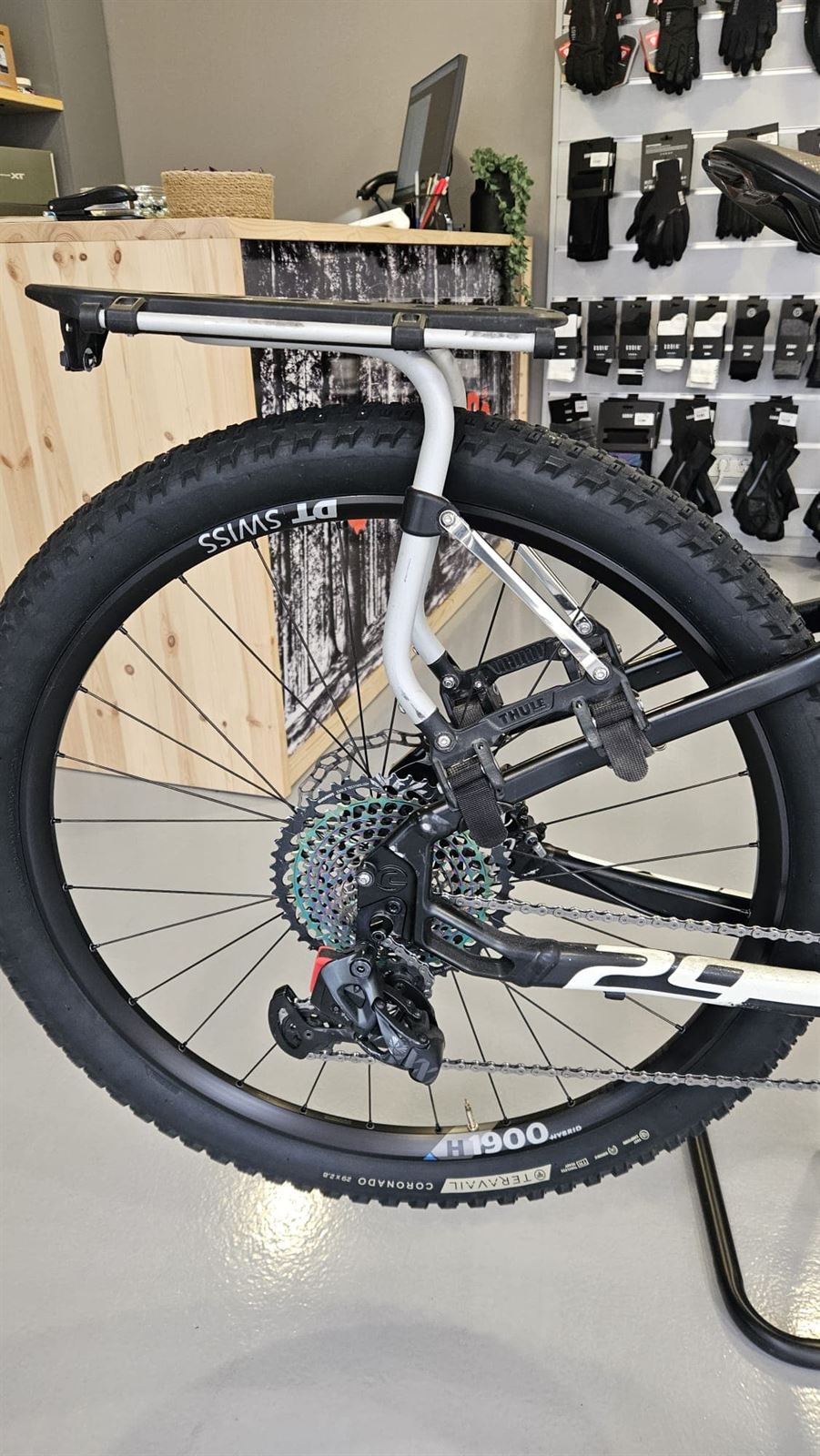 TANDEM CANNONDALE (OCASIÓN) - Imagen 12