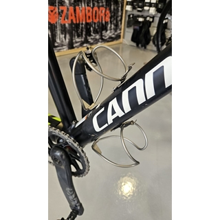 TANDEM CANNONDALE (OCASIÓN) - Imagen 2