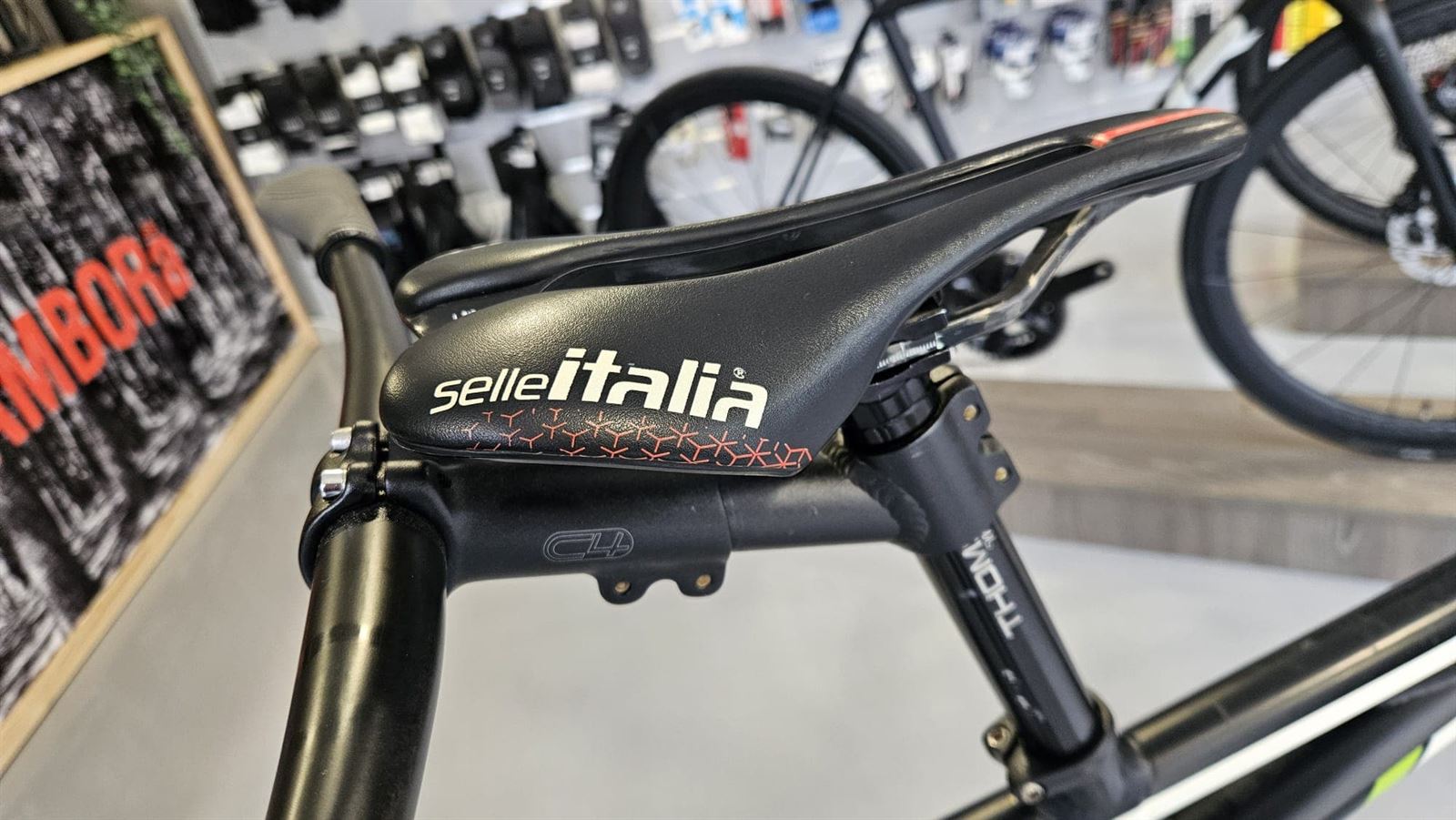 TANDEM CANNONDALE (OCASIÓN) - Imagen 5