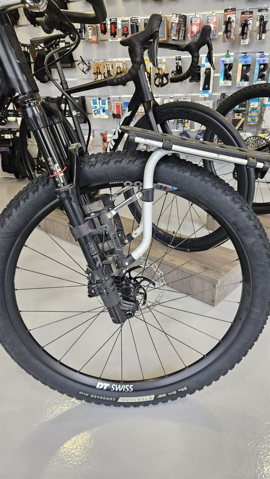 TANDEM CANNONDALE (OCASIÓN) - Imagen 10