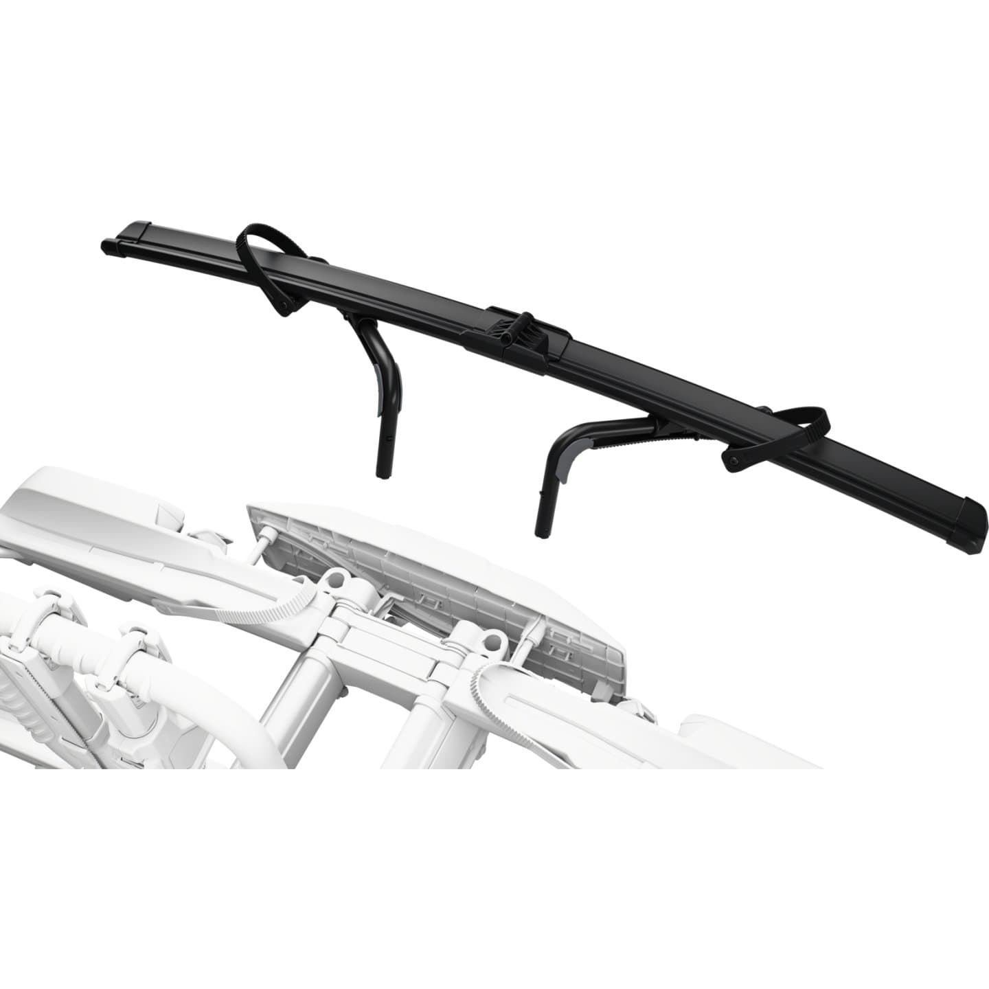 Thule Adaptador Adicional para Bicicleta - EasyFold 3 - Imagen 3