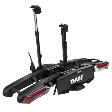 THULE EPOS 2 PORTABICIS DE BOLA - Imagen 1