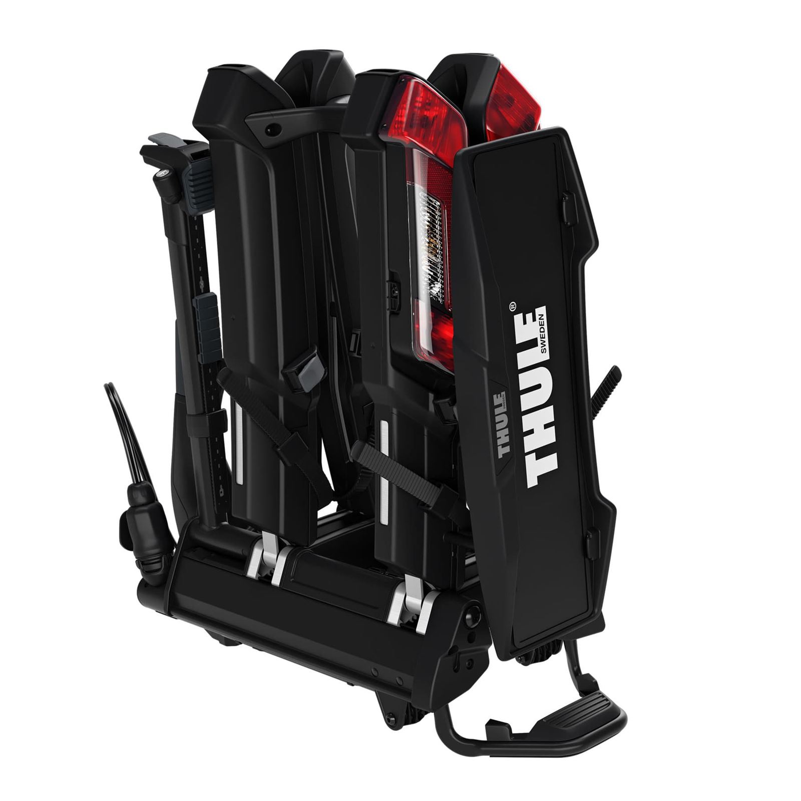 THULE EPOS 2 PORTABICIS DE BOLA - Imagen 2