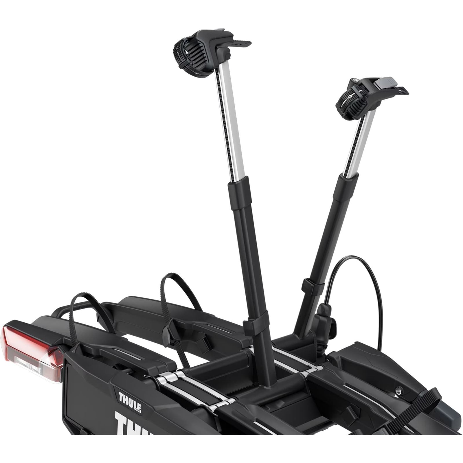 THULE EPOS 2 PORTABICIS DE BOLA - Imagen 4