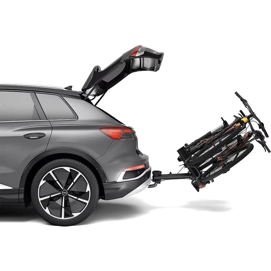 THULE EPOS 2 PORTABICIS DE BOLA - Imagen 6