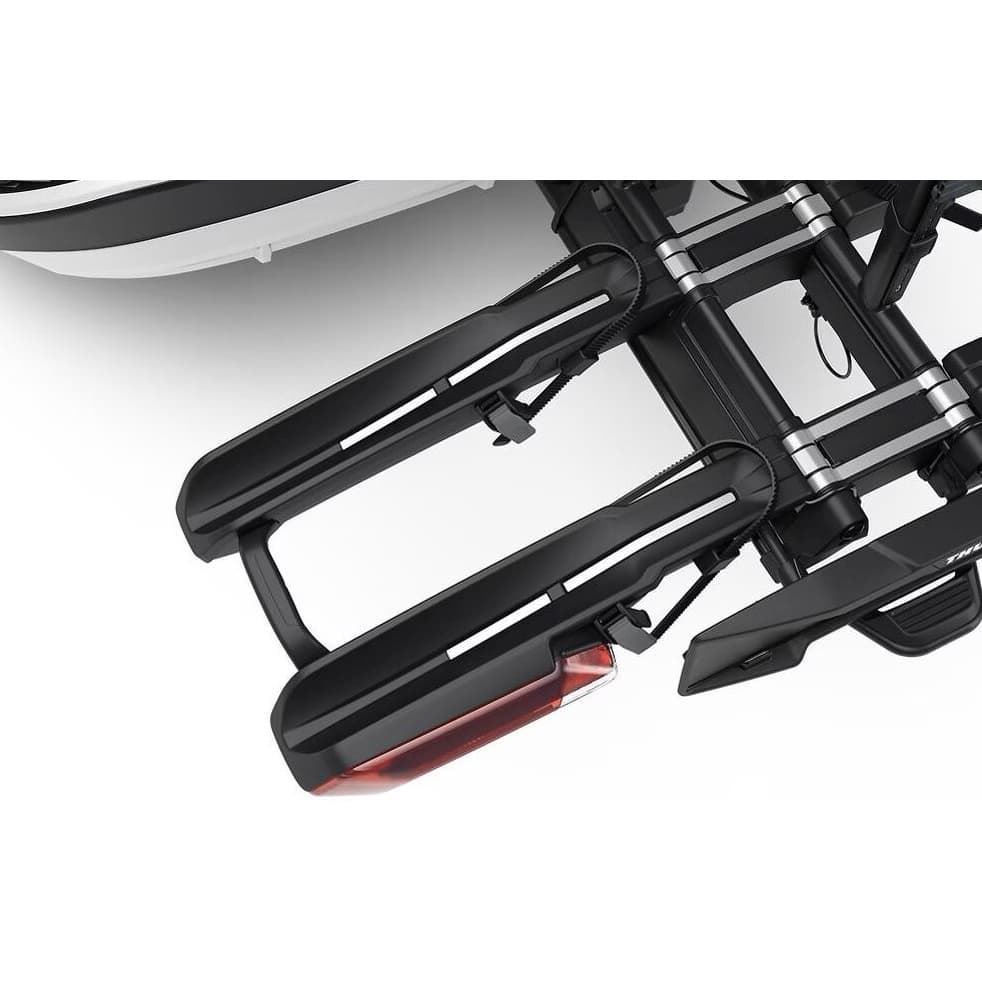 THULE EPOS 2 PORTABICIS DE BOLA - Imagen 8