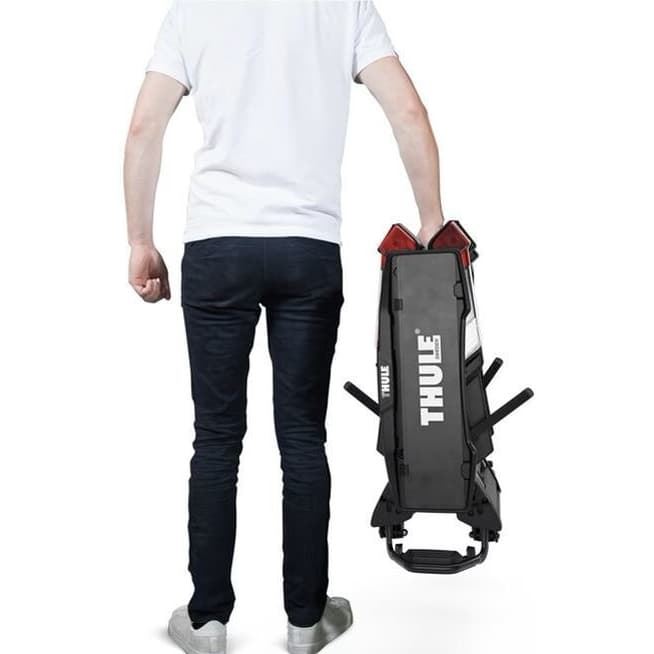 THULE EPOS 2 PORTABICIS DE BOLA - Imagen 10
