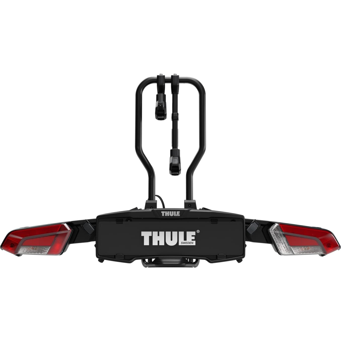 THULE Thule portabicicletas trasero - EasyFold 3 - 2 bicicletas  (NUEVO MODELO) - Imagen 6