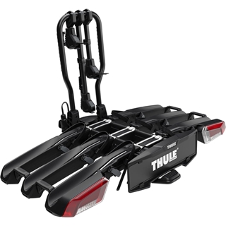 THULE Thule portabicicletas trasero - EasyFold 3 (NUEVO MODELO) - Imagen 1