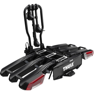 THULE Thule portabicicletas trasero - EasyFold 3 (NUEVO MODELO) - Imagen 1