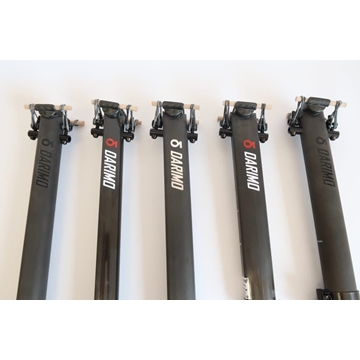 Tija DARIMO "T1 Loop Aero/No Redonda" - Imagen 1