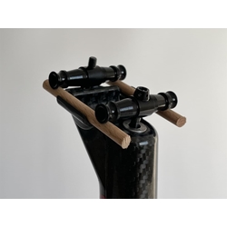 Tija DARIMO "T2 15mm SB" - Imagen 2