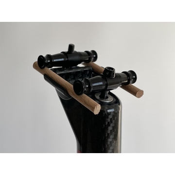 Tija DARIMO "T2 15mm SB" - Imagen 2