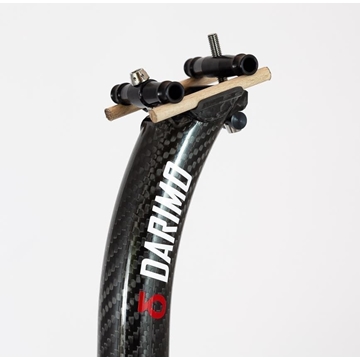 Tija DARIMO "T2 25mm SB" - Imagen 2